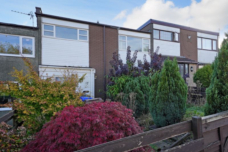 Brimmesfield Drive Norfolk Park